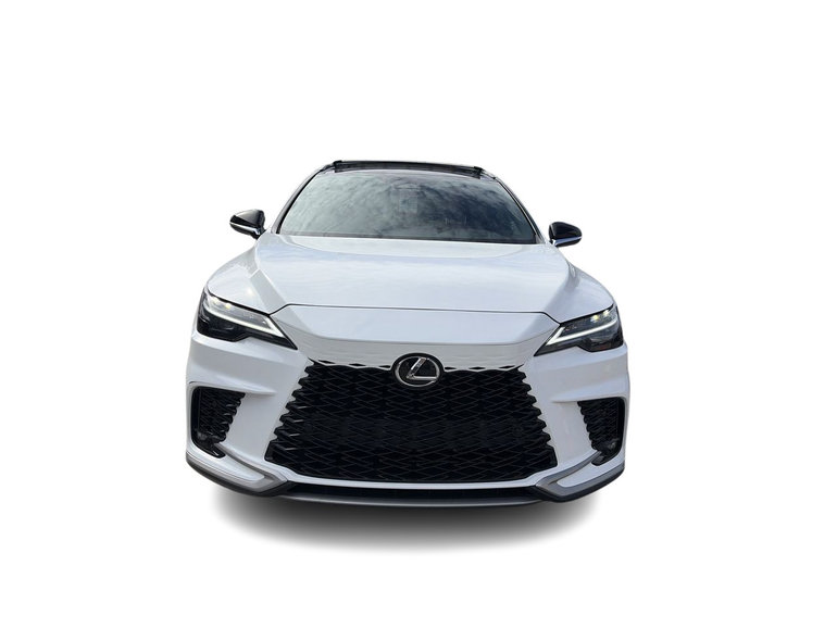 2024 Lexus RX 350