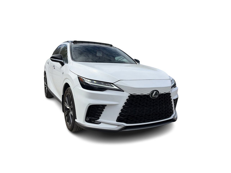 2024 Lexus RX 350