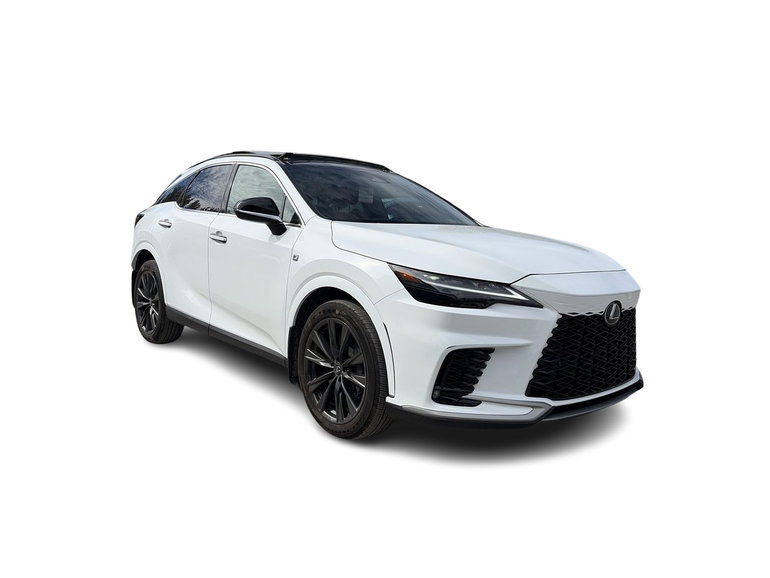 2024 Lexus RX 350