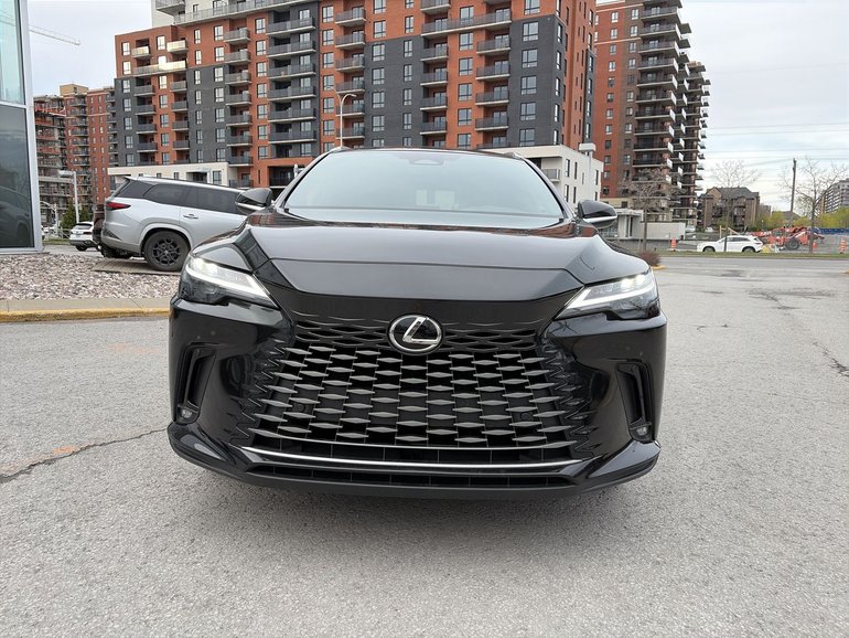 2024 Lexus RX 350