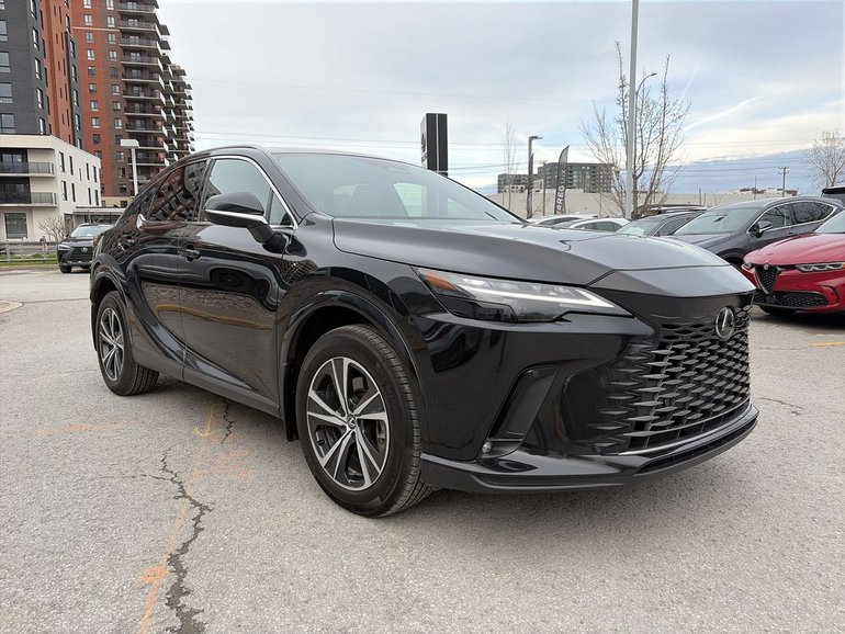 2024 Lexus RX 350