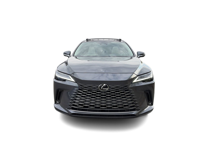 2025 Lexus RX 350