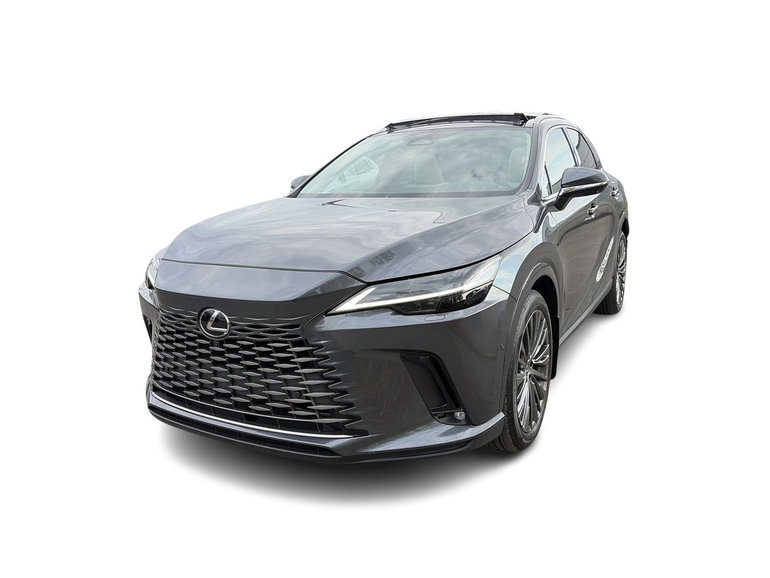 2025 Lexus RX 350
