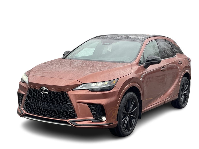 2024 Lexus RX