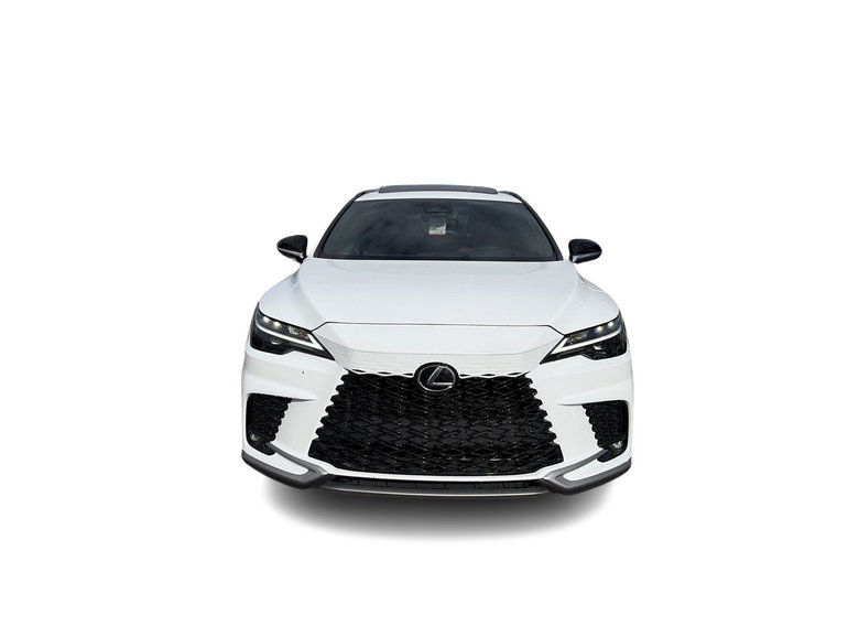 2024 Lexus RX