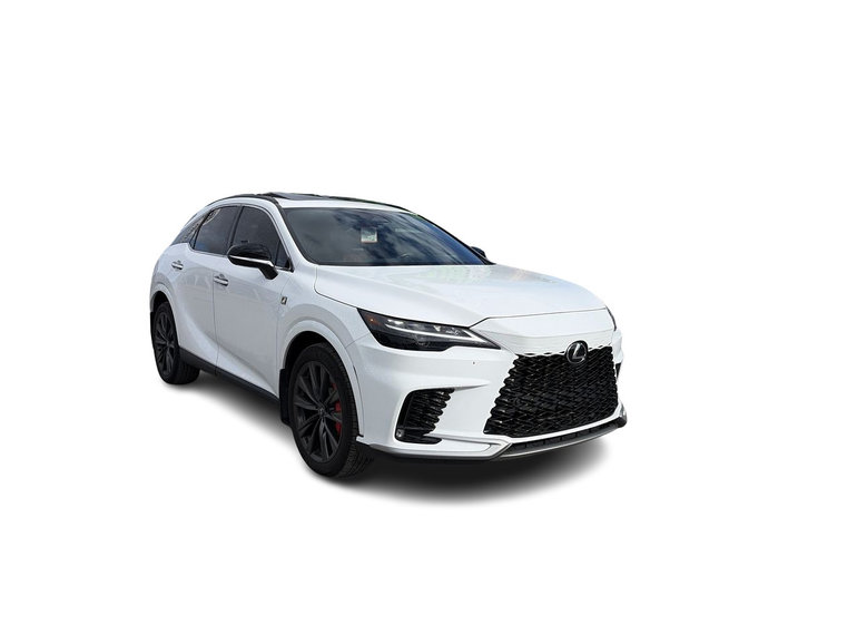 2024 Lexus RX