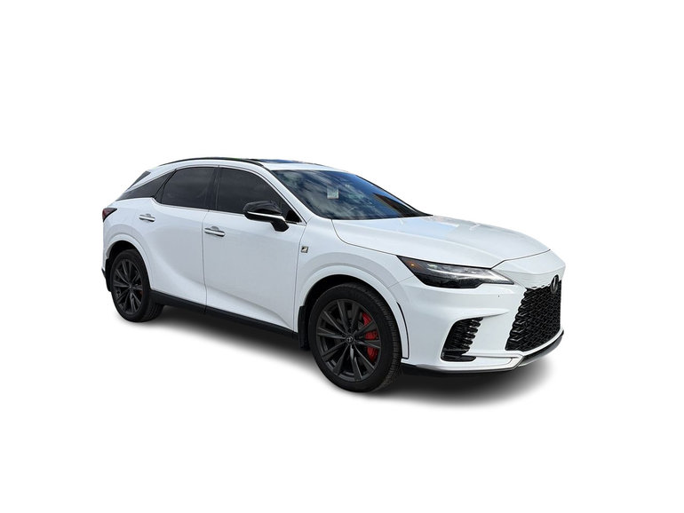 2024 Lexus RX