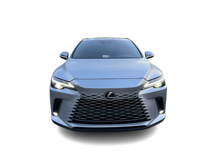 2025 Lexus RX