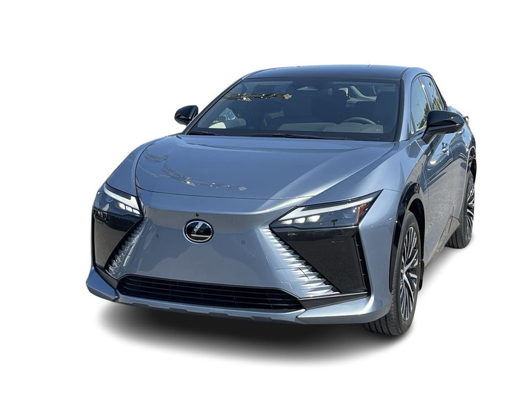 2024 Lexus RZ