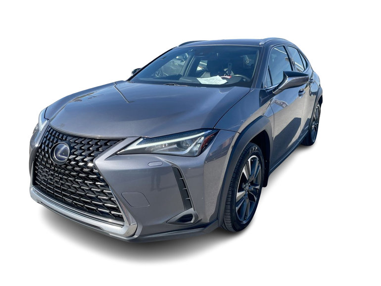 2019 Lexus UX 250h