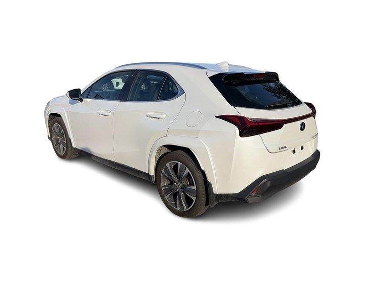 2024 Lexus UX 250h