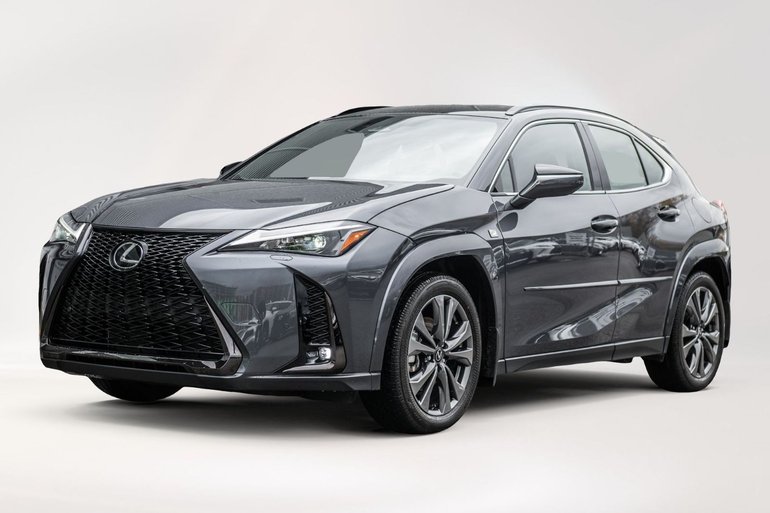 2024 Lexus UX 250h