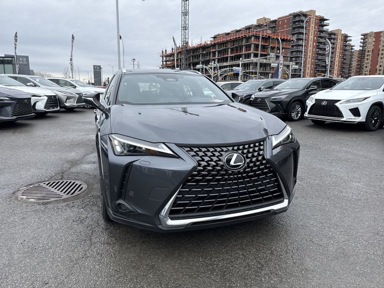 2024 Lexus UX 250h