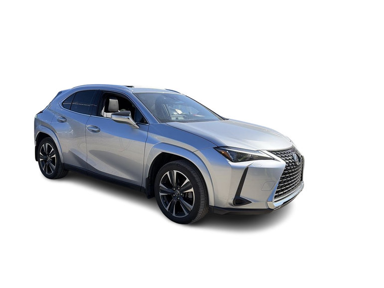 2024 Lexus UX 250h