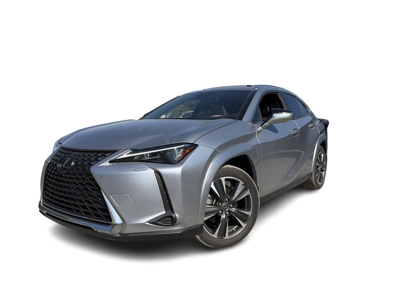 2024 Lexus UX 250h