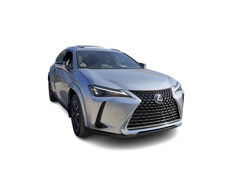 2024 Lexus UX 250h