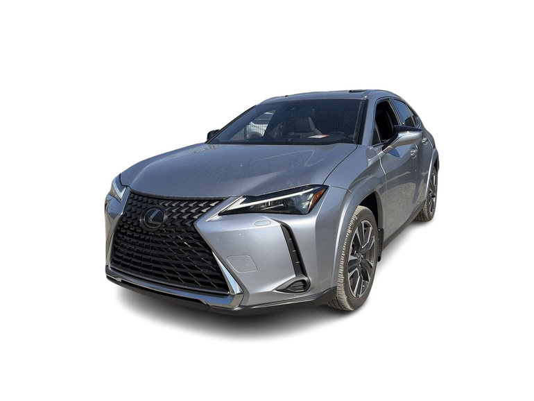 2024 Lexus UX 250h