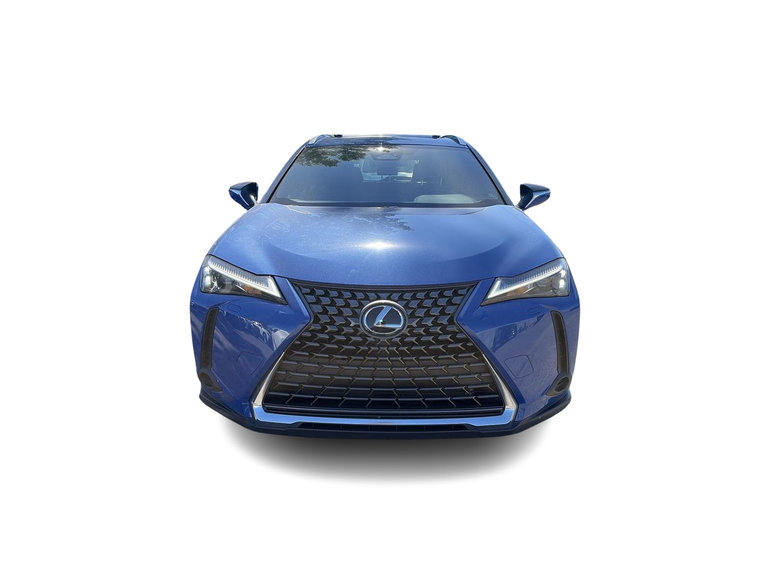 2025 Lexus UX
