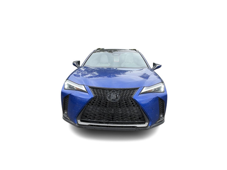 2025 Lexus UX