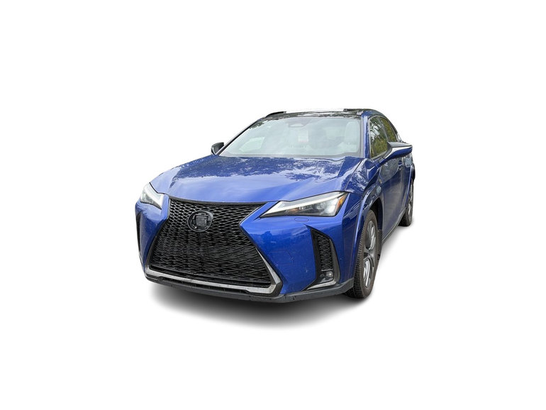 2025 Lexus UX