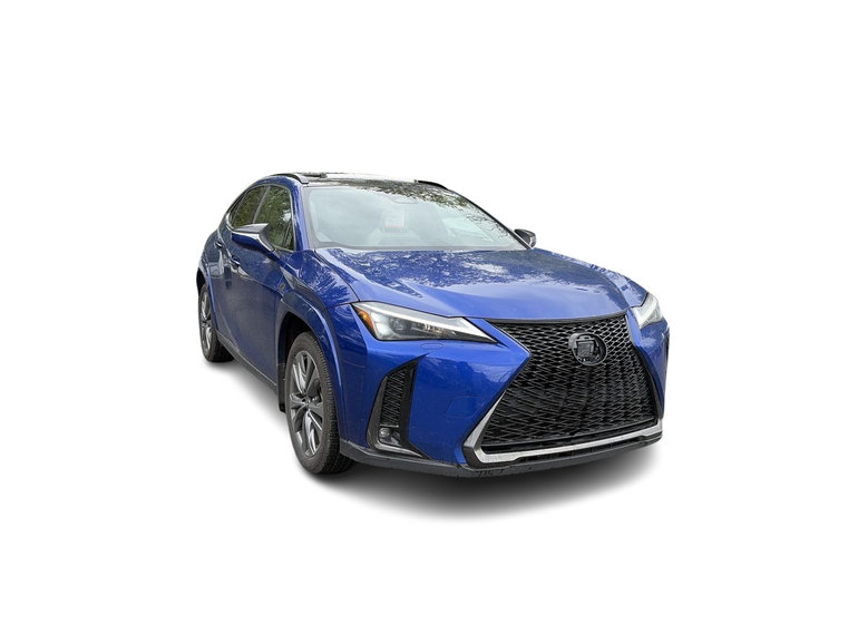 2025 Lexus UX