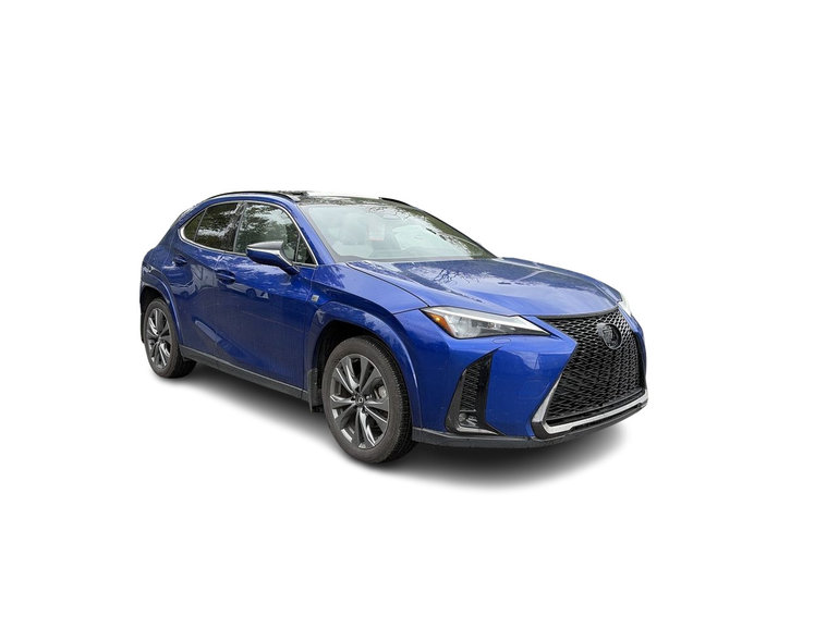 2025 Lexus UX