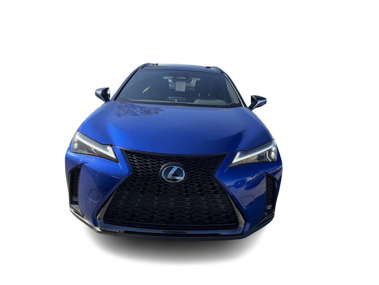2025 Lexus UX