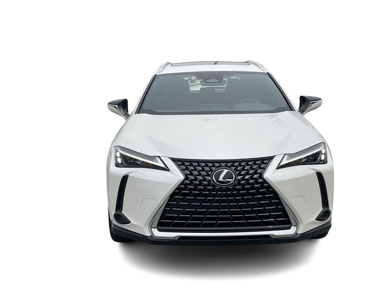 2025 Lexus UX