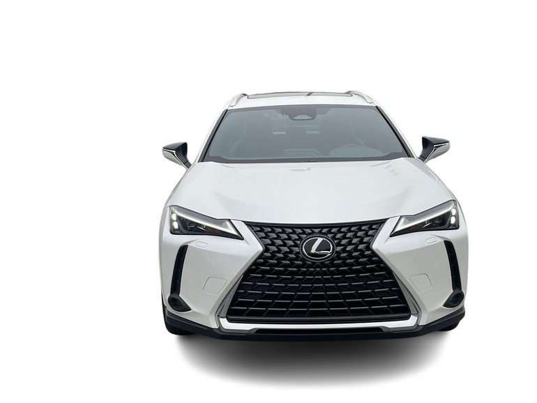 2025 Lexus UX