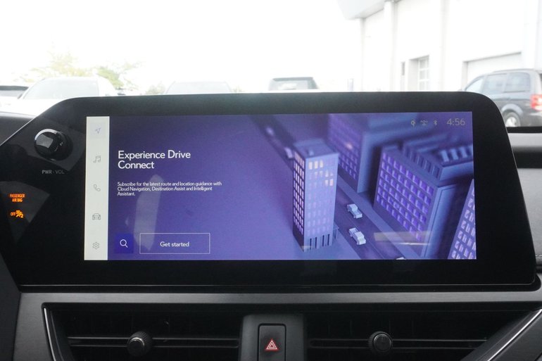 2024 Lexus UX