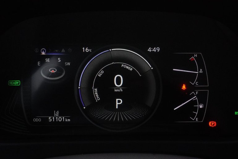 2024 Lexus UX