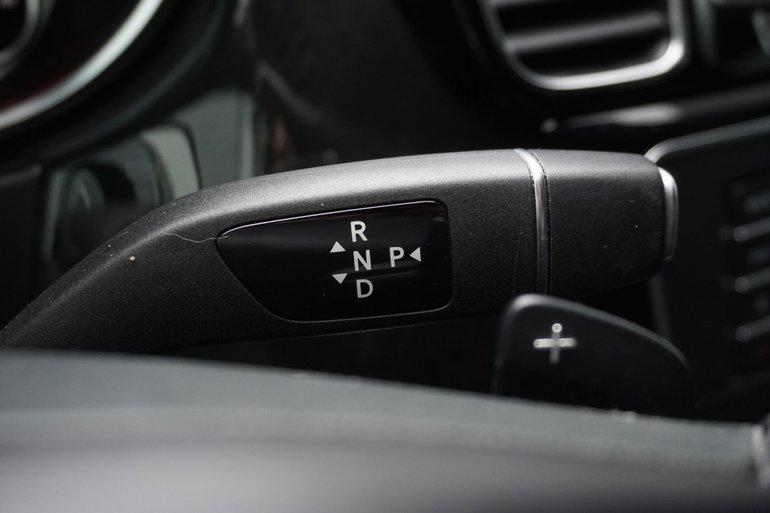 2018 Mercedes-Benz GLE400