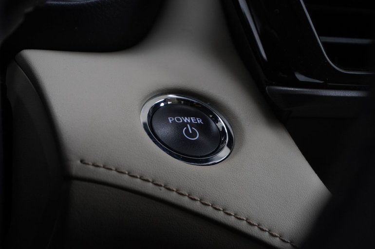 2023 Toyota Highlander Hybrid