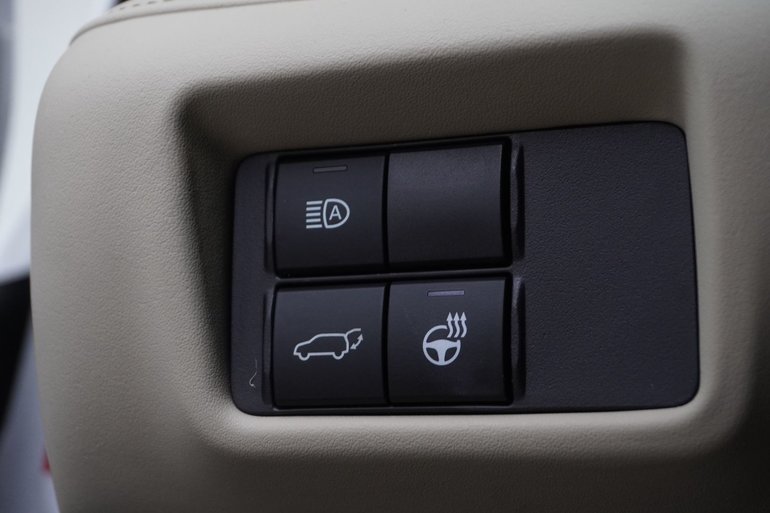 2023 Toyota Highlander Hybrid