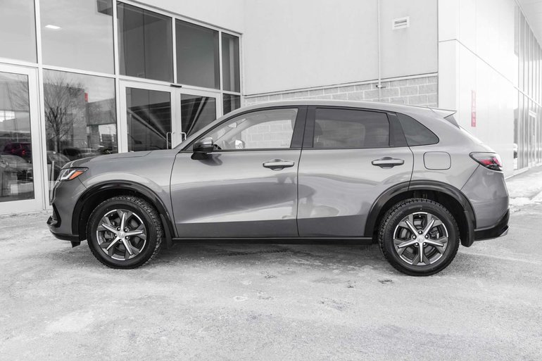 2024 Honda HR-V