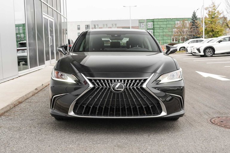 2023 Lexus ES