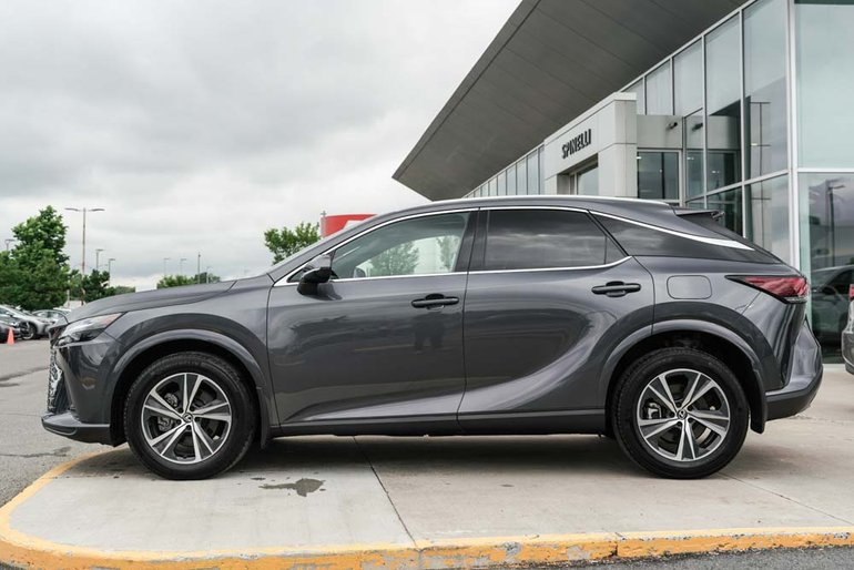 2024 Lexus RX