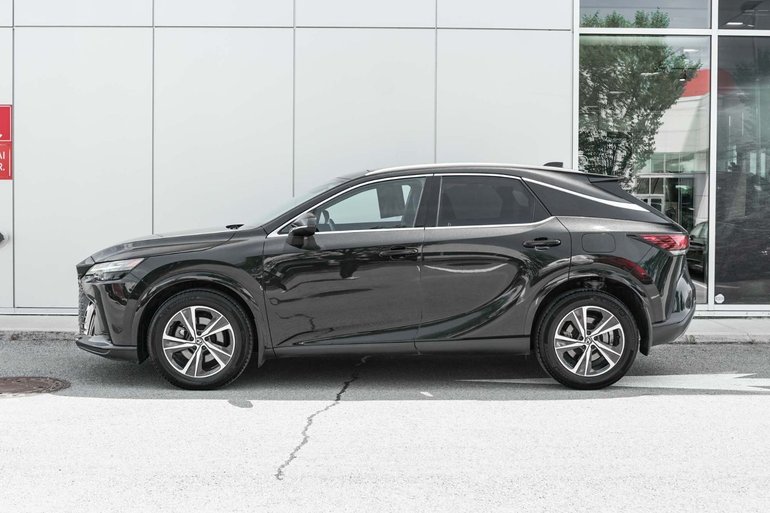 2024 Lexus RX
