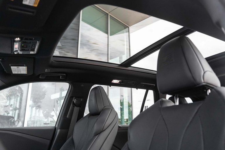 2025 Lexus TX