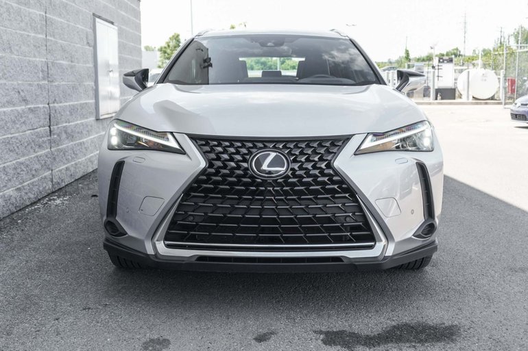 2024 Lexus UX