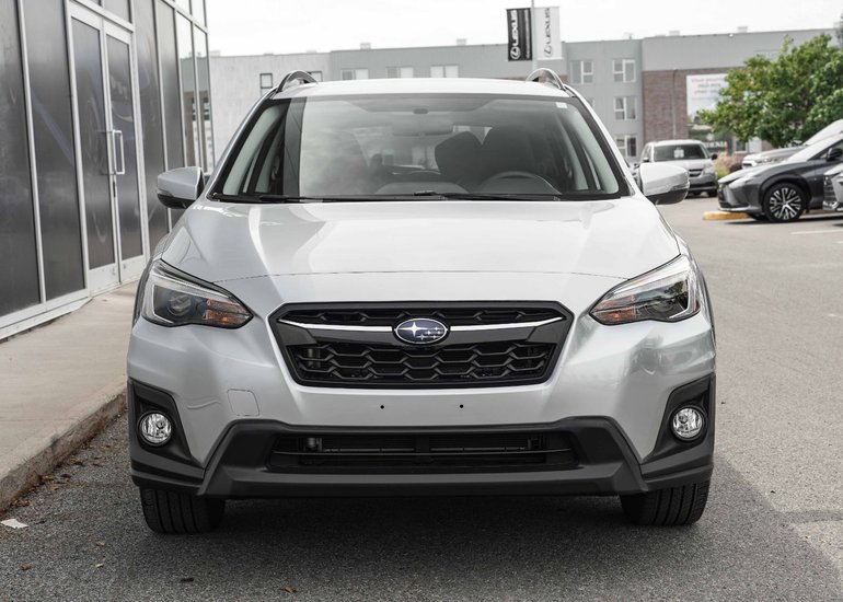 2019 Subaru Crosstrek