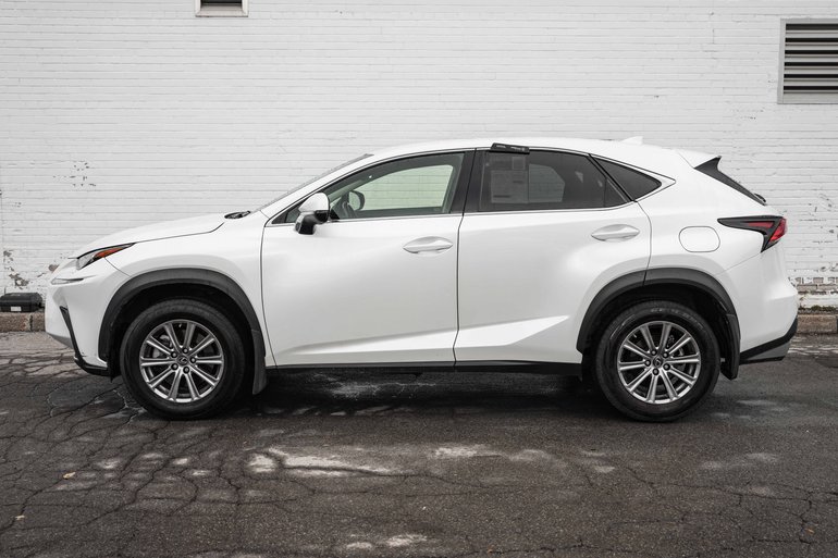 2019 Lexus NX 300