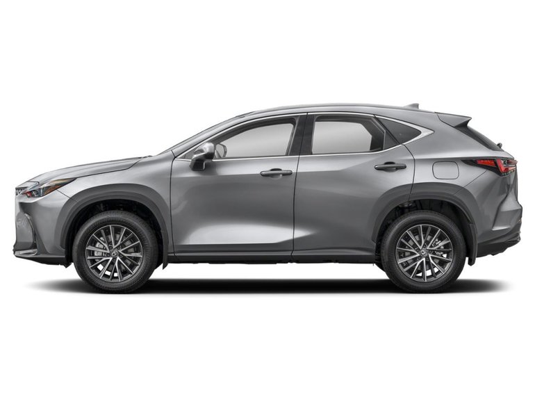 2026 Lexus NX Hybrid