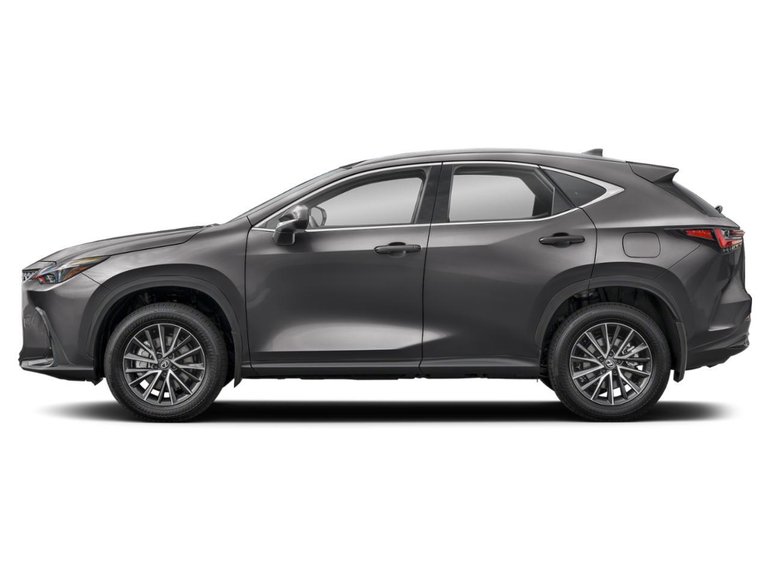 2026 Lexus NX Hybrid