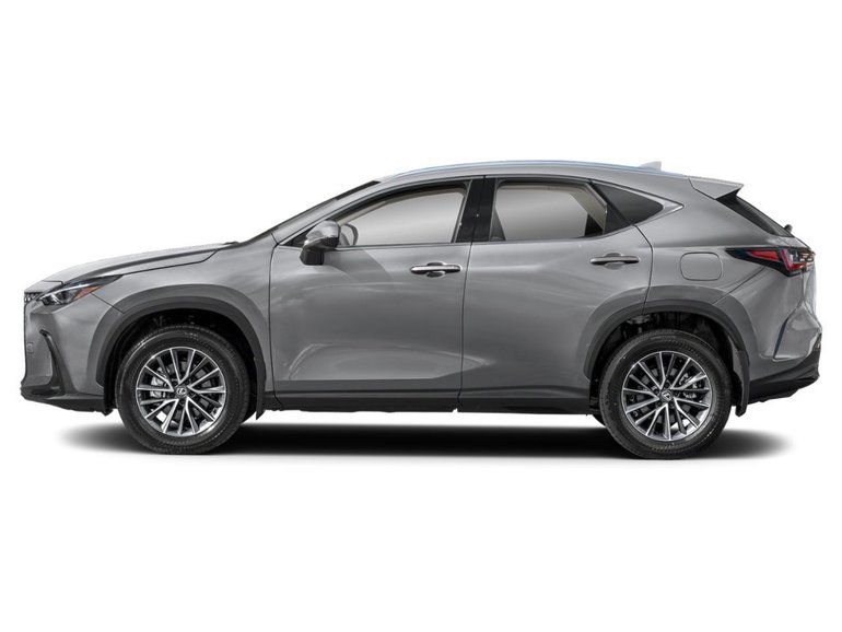 2026 Lexus NX