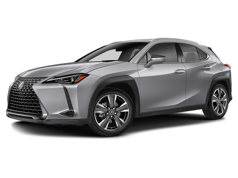 2025 Lexus UX