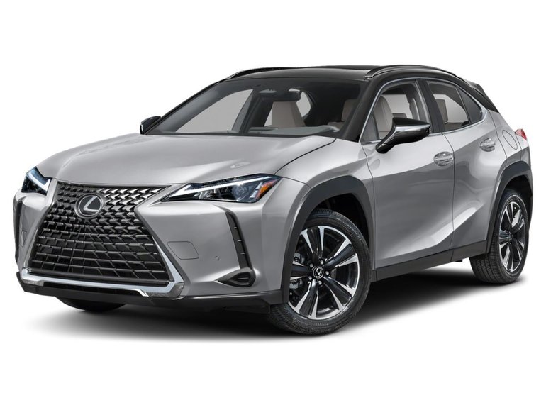 2025 Lexus UX Hybrid