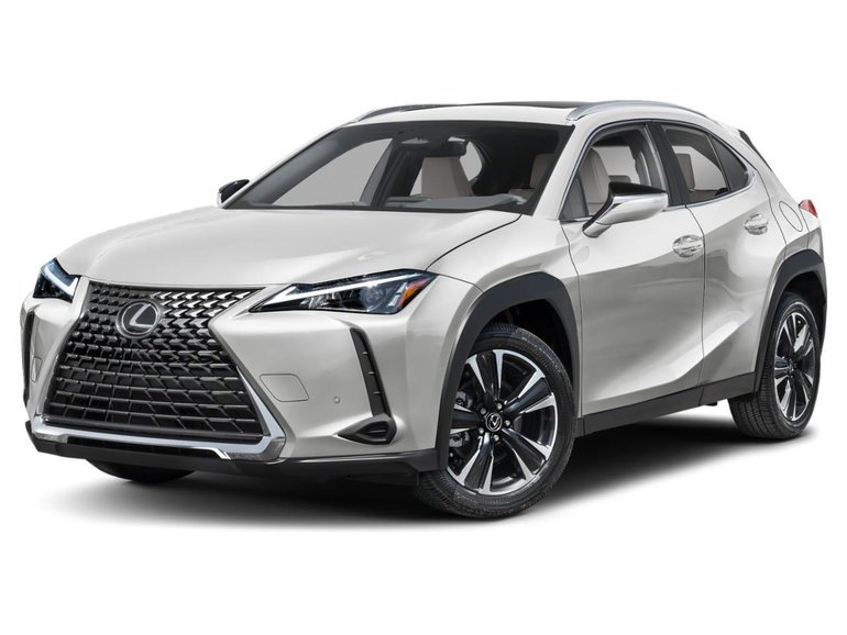 2025 Lexus UX Hybrid