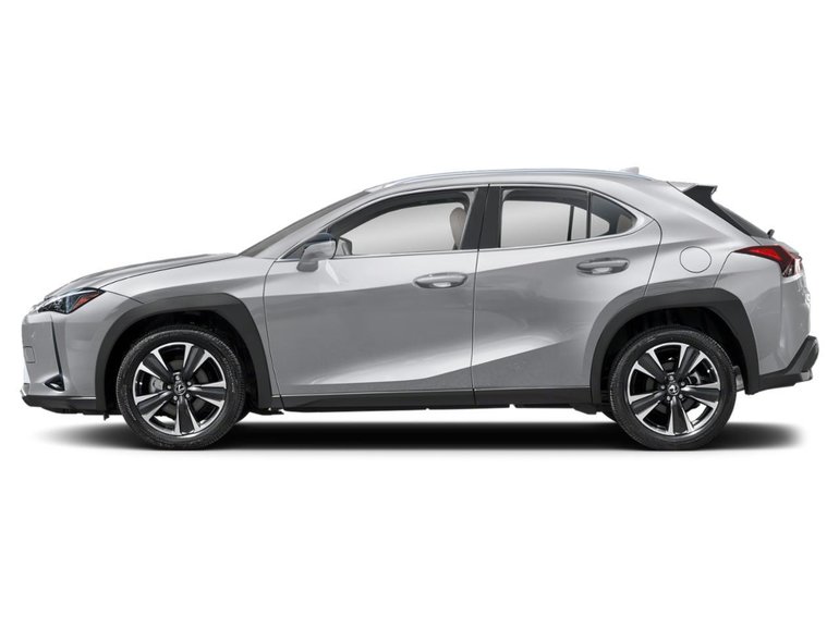 2026 Lexus UX Hybrid
