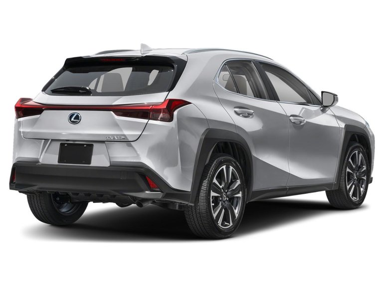 2026 Lexus UX Hybrid